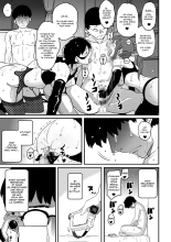 Hahaoya Shikkaku - Elite Oyako no M Buta Netorare Tenraku Jinsei Epilogue Oyako-hen page 93
