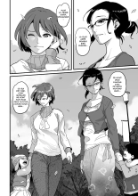 Hahaoya Shikkaku - Elite Oyako no M Buta Netorare Tenraku Jinsei Epilogue Oyako-hen page 96