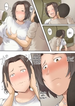 Hahaoya to Nonde Shimoneta Hanashite Nagare de H Shita : page 12