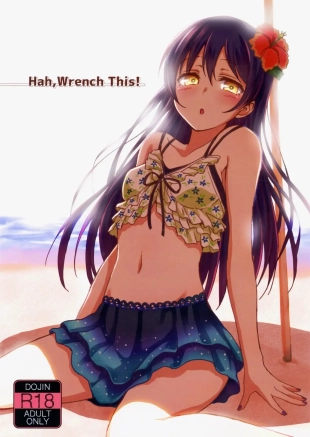 hentai love live