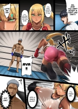 Defeat ~ Until My Aya Submits ~ : page 7