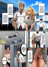 Defeat ~ Until My Aya Submits ~ : page 10