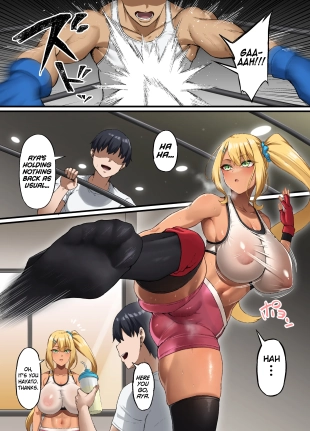 hentai original