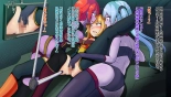 Haiboku Heroine Songen Hakai : page 100