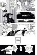 Haikyu!! dj - Ore Shika Shiranai : page 4