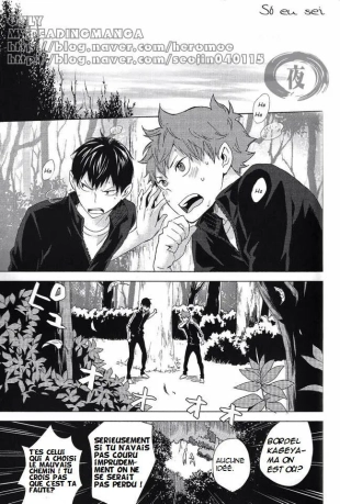 hentai haikyuu