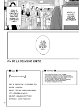 Prostitution et Excrétion : page 21