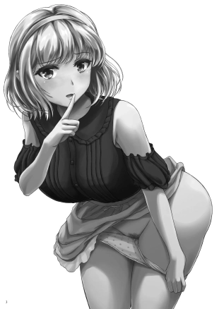 hentai original