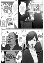 Haiteku Kigyou ni Sennyuu shitara Futanari Android ni Kaizou Sareta | Quand j'ai infiltré une entreprise high-tech, j'ai été transformée en un androïde futanari obscène page 4