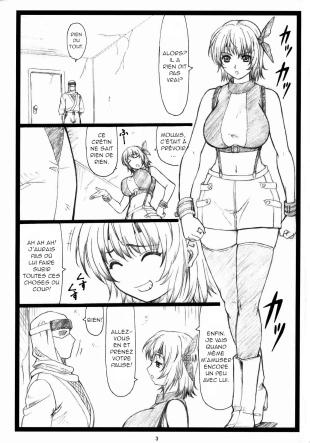 hentai dead or alive