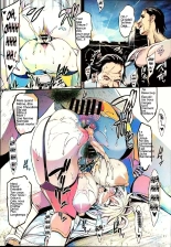 Haizan Himekishi page 12