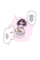 Hajimete Katta Otona no Omocha de Egui CliOna Oboechatta Onnanoko : page 14