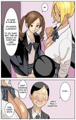Hajimete no Enkou : page 7