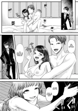 Hajimete no Netorare Maso-ka Choukyou 5 page 14