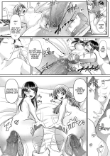Hajimete no Netorare Maso-ka Choukyou 5 page 30