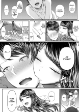 Hajimete no Netorare Maso-ka Choukyou 5 page 46