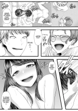 Hajimete no Netorare Maso-ka Choukyou 4 : page 50