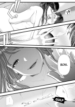 Hajimete no Netorare Maso-ka Choukyou 4 : page 53