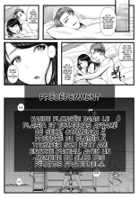 Hajimete no Netorare Maso-ka Choukyou 2 ~Maso-ka Keikaku Hen~ page 2