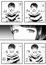 Hajimete no Netorare Maso-ka Choukyou 2 ~Maso-ka Keikaku Hen~ page 17