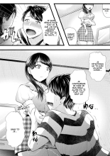 Hajimete no Netorare Maso-ka Choukyou 2 ~Maso-ka Keikaku Hen~ page 18
