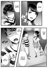 Hajimete no Netorare Maso-ka Choukyou 2 ~Maso-ka Keikaku Hen~ page 23