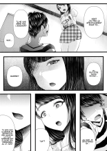 Hajimete no Netorare Maso-ka Choukyou 2 ~Maso-ka Keikaku Hen~ page 26