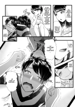 Hajimete no Netorare Maso-ka Choukyou 2 ~Maso-ka Keikaku Hen~ page 27