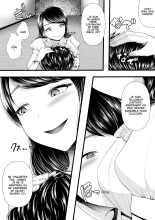 Hajimete no Netorare Maso-ka Choukyou 2 ~Maso-ka Keikaku Hen~ page 28