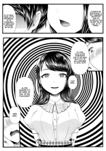 Hajimete no Netorare Maso-ka Choukyou 2 ~Maso-ka Keikaku Hen~ page 36
