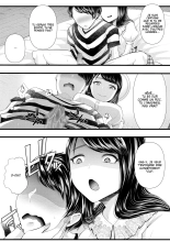 Hajimete no Netorare Maso-ka Choukyou 2 ~Maso-ka Keikaku Hen~ page 37
