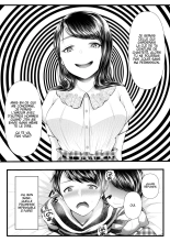 Hajimete no Netorare Maso-ka Choukyou 2 ~Maso-ka Keikaku Hen~ page 39