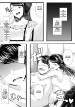 Hajimete no Netorare Maso-ka Choukyou 2 ~Maso-ka Keikaku Hen~ page 41