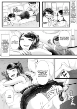 Hajimete no Netorare Maso-ka Choukyou 2 ~Maso-ka Keikaku Hen~ page 42
