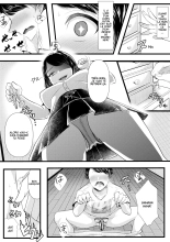 Hajimete no Netorare Maso-ka Choukyou 2 ~Maso-ka Keikaku Hen~ page 43