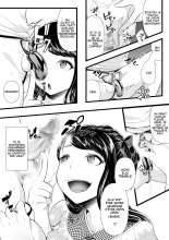 Hajimete no Netorare Maso-ka Choukyou 2 ~Maso-ka Keikaku Hen~ page 44