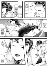 Hajimete no Netorare Maso-ka Choukyou 2 ~Maso-ka Keikaku Hen~ page 46
