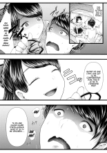 Hajimete no Netorare Maso-ka Choukyou 2 ~Maso-ka Keikaku Hen~ page 52