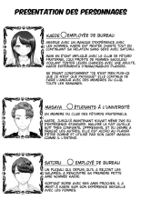 Hajimete no Netorare Maso-ka Choukyou ~Otomari Date Hen~ page 3