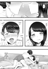 Hajimete no Netorare Maso-ka Choukyou ~Otomari Date Hen~ page 12