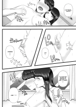 Hajimete no Netorare Maso-ka Choukyou ~Otomari Date Hen~ page 14