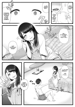 Hajimete no Netorare Maso-ka Choukyou ~Otomari Date Hen~ page 19