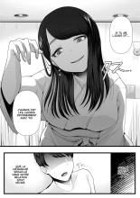 Hajimete no Netorare Maso-ka Choukyou ~Otomari Date Hen~ page 22