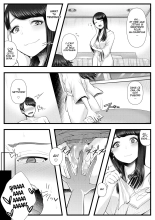 Hajimete no Netorare Maso-ka Choukyou ~Otomari Date Hen~ page 23