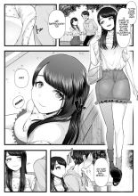 Hajimete no Netorare Maso-ka Choukyou ~Otomari Date Hen~ page 25