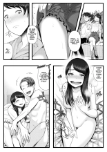 Hajimete no Netorare Maso-ka Choukyou ~Otomari Date Hen~ page 26