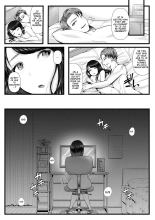 Hajimete no Netorare Maso-ka Choukyou ~Otomari Date Hen~ page 49