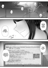 Hajimete no Netorare Maso-ka Choukyou ~Otomari Date Hen~ page 50