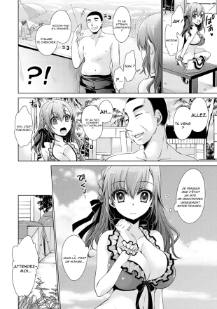hentai Mon premier rendez-vous en chair et en os