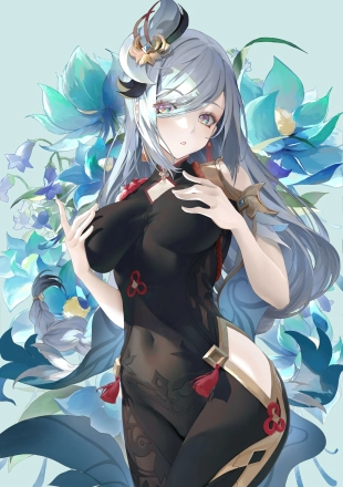 hentai blue archive